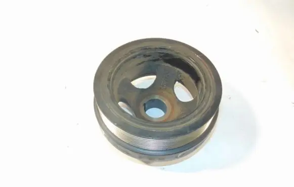 Mercedes-Benz ML W164 Crankshaft pulley A6290300303 6290300303