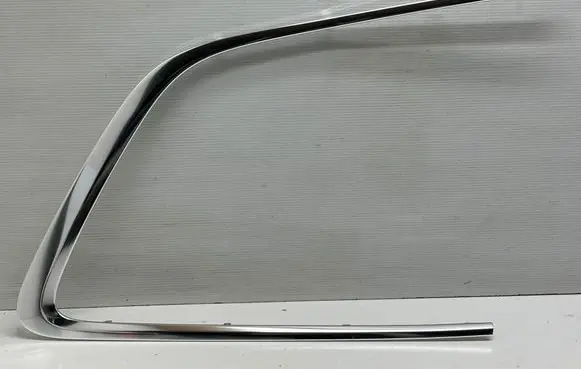 Volvo XC90 Rear side glass trim 32219269