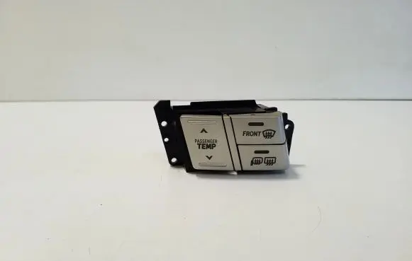 Lexus RX 330 - 350 - 400H Windscreen/window heater switch