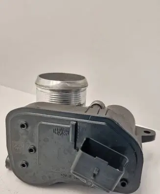 Peugeot 3008 II Throttle body valve 9801942080 017504 27633K02