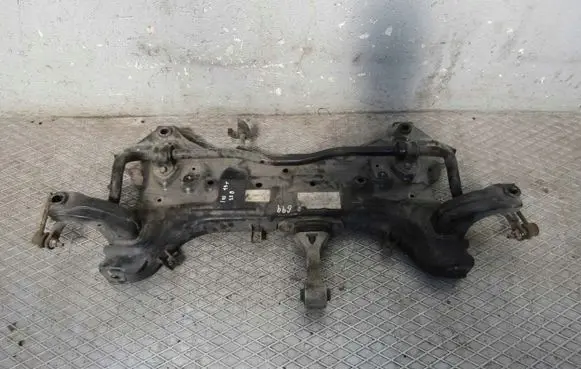Hyundai i20 (GB IB) Front subframe