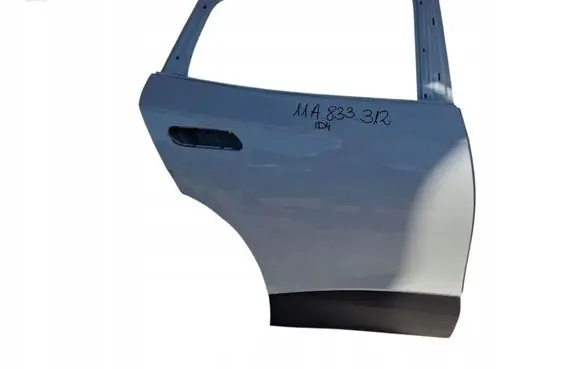 Volkswagen ID.4 Rear door L05TEILE