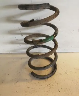 Volvo V70 Rear coil spring
