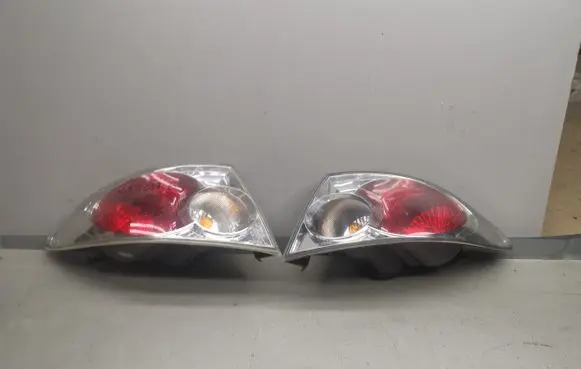 Mazda 6 Rear/tail lights set 