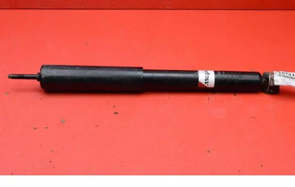 Opel Corsa C Rear shock absorber/damper AGX046M4