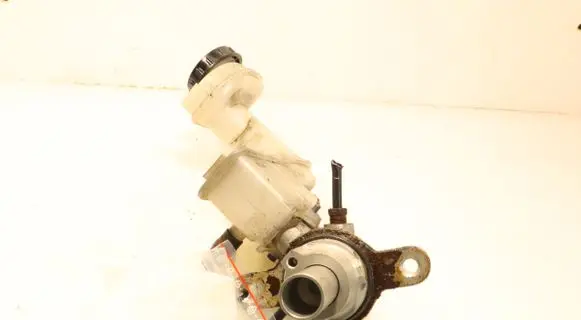 Nissan Qashqai Master brake cylinder 24278