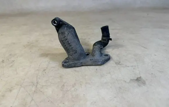 Mercedes-Benz G W461 W463 1st Gen Muffler ending A6281400003