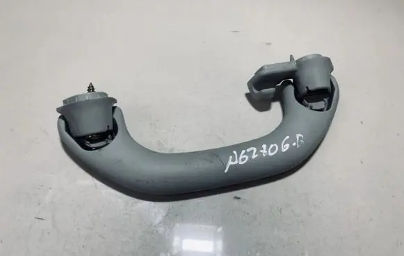 Volkswagen Sharan Rear interior roof grab handle 7m0857607d