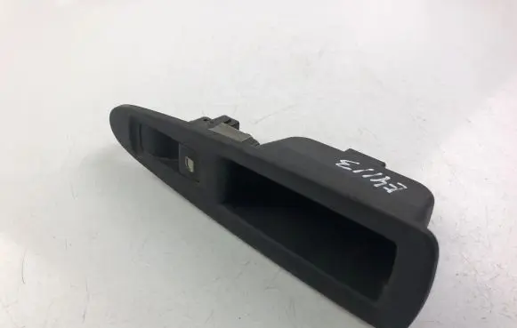 Citroen C4 Aircross Electric window control switch 9650912777