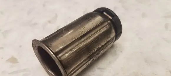 Ford Transit Cigarette lighter 98AG15K047AD