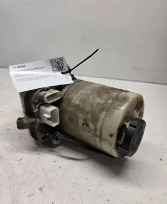 Opel Vectra C Electric power steering pump 1234