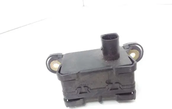 Volkswagen Touran I ESP acceleration yaw rate sensor 7H0907655A 10170103663