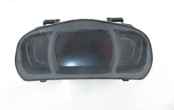 Renault Espace V (RFC) Speedometer (instrument cluster) 248109519R