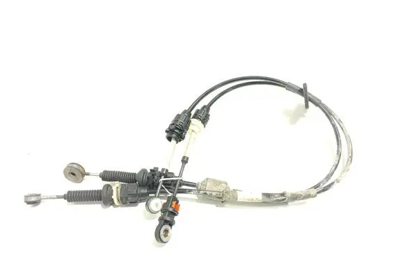 Opel Vivaro Gear shift cable linkage 