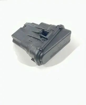 BMW 5 F10 F11 Engine control unit box 12907555189 12908508212