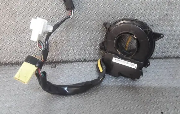 Subaru Forester SH Airbag slip ring squib (SRS ring) 