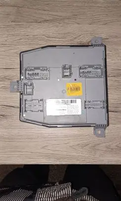 Mercedes-Benz C W205 SAM control unit A2059007147
