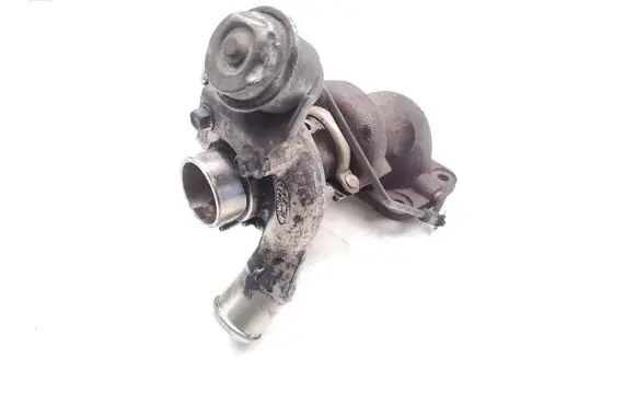 Ford Transit Turbo 6C1Q6K682CD