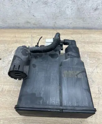BMW 7 F01 F02 F03 F04 Active carbon filter fuel vapour canister 7185155 17208265
