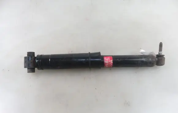 Renault Megane II Rear shock absorber/damper 