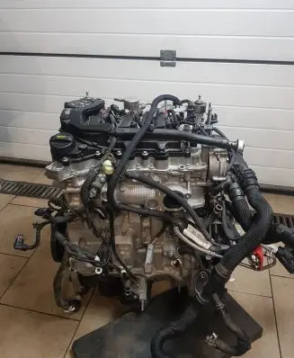 Peugeot 208 Engine 10Z1AFHN05