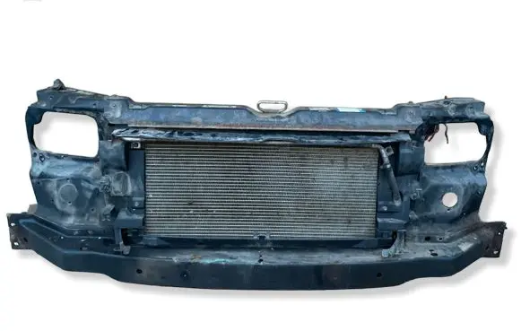 Volkswagen Transporter - Caravelle T4 Radiator support slam panel 701121207B