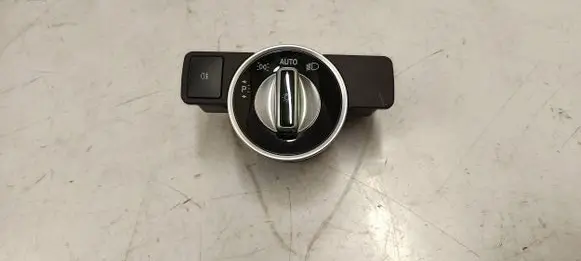 Mercedes-Benz A W176 Light switch A2129050551
