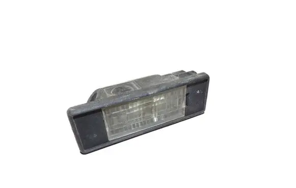 Peugeot 807 Number plate light 2KA006224