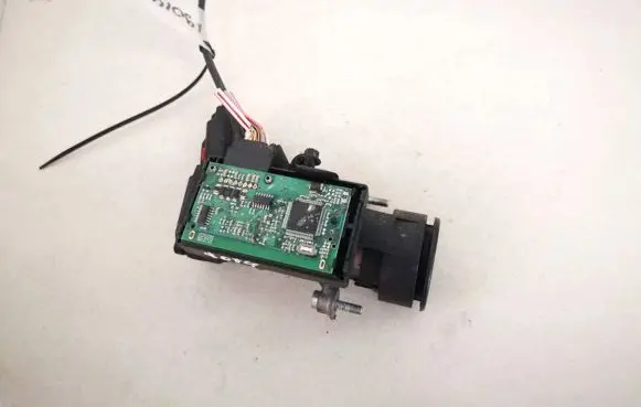 Dodge Magnum Ignition lock contact 04685719ab