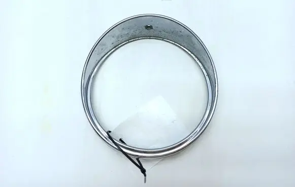 Jaguar XJ SERIE 2 Under headlight/headlamp trim
