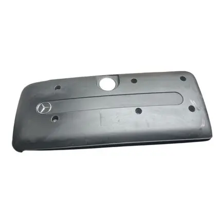 Mercedes-Benz E W211 Engine cover (trim) 054773B 013553B A6480100367