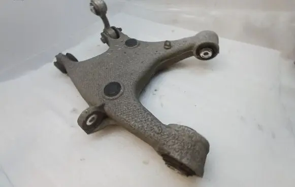 BMW 5 F10 F11 Rear upper control arm/wishbone 6794875