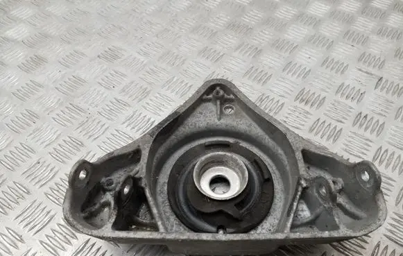 Audi A6 S6 C6 4F Coil spring mount 4F0412383G