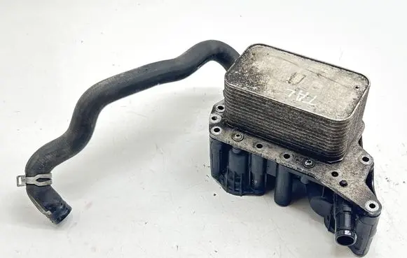 Renault Talisman Engine oil radiator 152081926R 0F23102 0707164