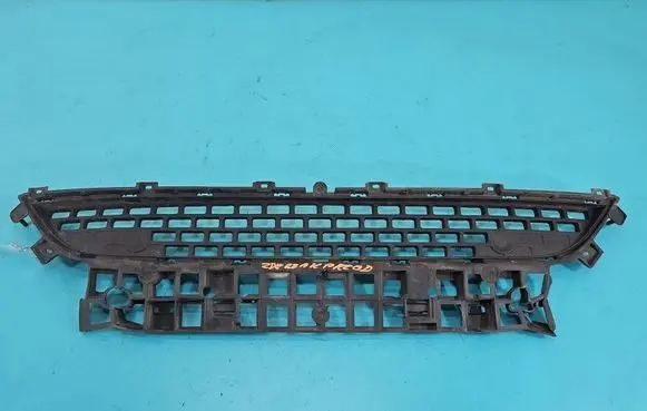 Renault Master III Front bumper lower grill 622546766R IMPRK1521344