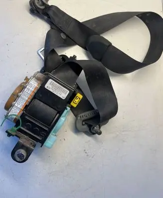 Honda CR-V Front seatbelt KER6B289181 N1712 81850SKNG110M4