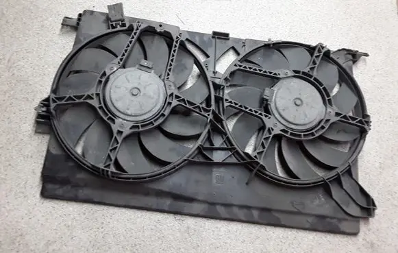 Fiat Croma Fan set 876364B 874678E
