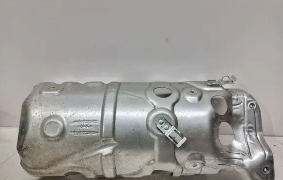 Volvo V60 Exhaust heat shield 30757840