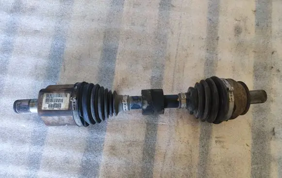 Volvo V60 Front driveshaft 31367531