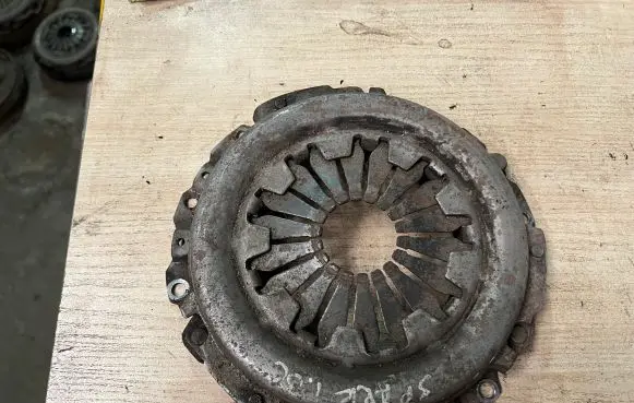 Chevrolet Spark Pressure plate 