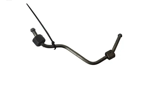 Peugeot 3008 I Fuel injector supply line/pipe 