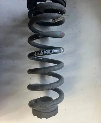 Jaguar XE Rear coil spring GX735534EB 5534 Q8ZQA