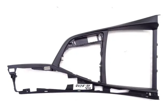 BMW 2 F22 F23 Centre console side trim front 9207313