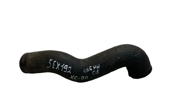 Volvo XC90 Intercooler hose/pipe