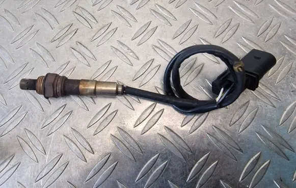 Audi A6 S6 C6 4F Lambda probe sensor 06E906265S