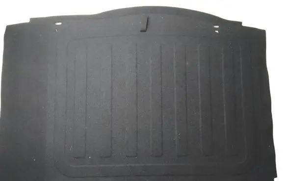 Hyundai i20 (GB IB) Trunk/boot mat liner 85701C8050