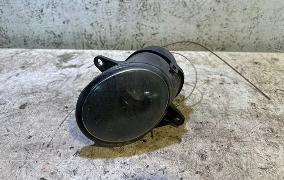 Audi A6 S6 C6 4F Front fog light 24655600 74656200