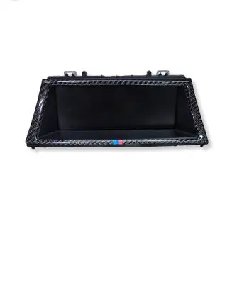BMW X5 E70 Screen/display/small screen 17426231 9166782 E70CTD8