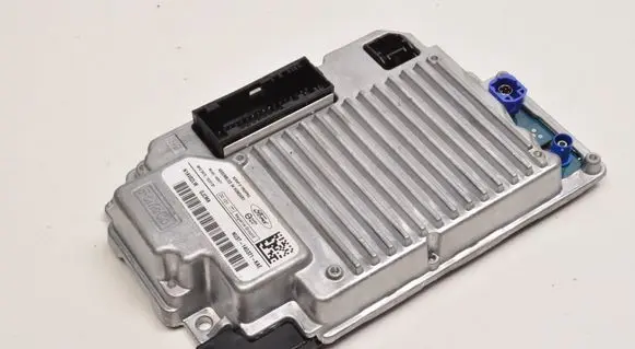 Ford Transit Courier GPS navigation control unit/module NU5T-14G371-KAE