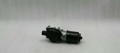 Mitsubishi Lancer Front wiper linkage and motor 8250A170